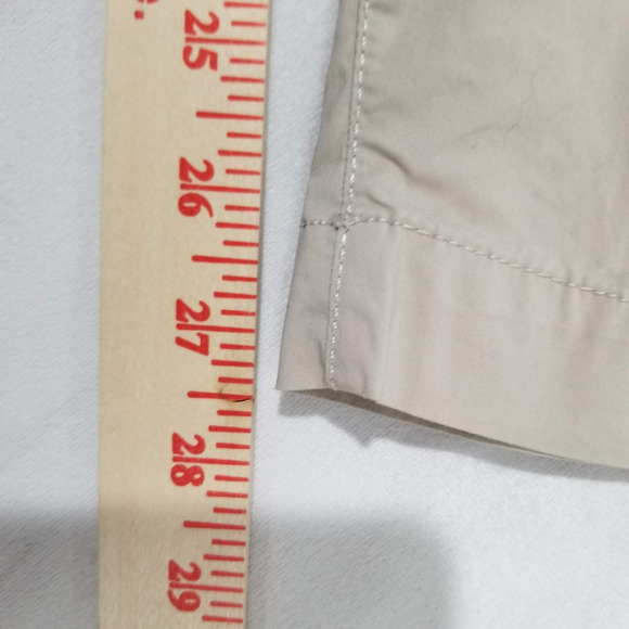 Nike Sportswear Style Woven Unlined Cargo Pants Mens 34 Beige DD7034-236 - Picture 12 of 13